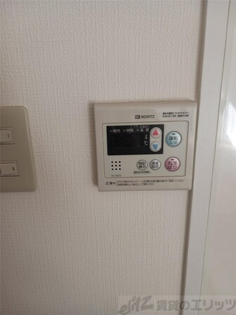 第二ドゥエルなかせいの物件内観写真